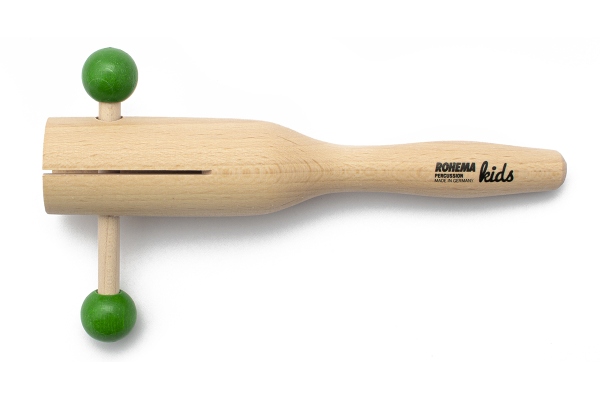 Rohema Rakatak Green 
