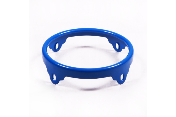 Nino Percussion Rim - 6 1/2