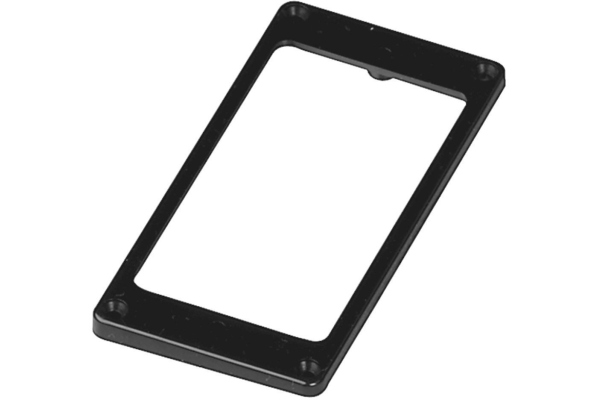 Partsland Frame Humbucker Oblic