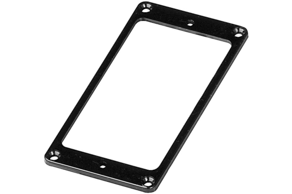 Frame Humbucker Straight