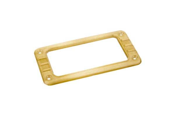 Gretsch Guitars Pickup Bezel Filter'Tron Style Gold