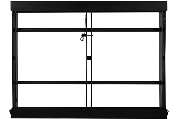 Wharfedale Pro WLA-312X Fly frame Wharfedale Pro WLA-312X Fly frame