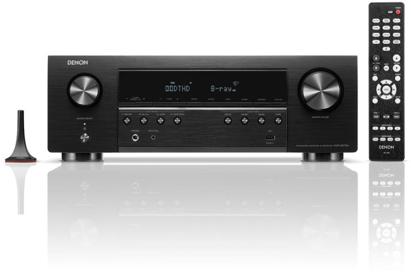 AVR-S670H