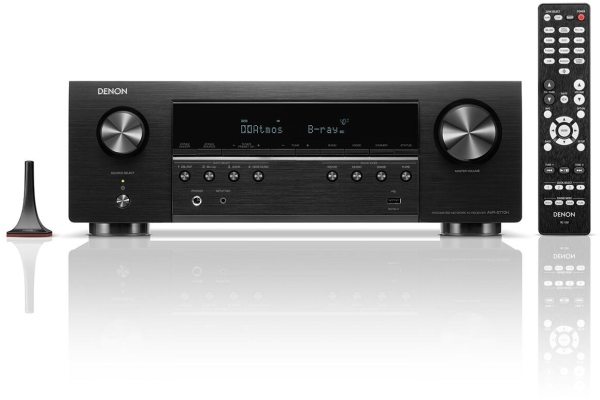 AVR-S770H