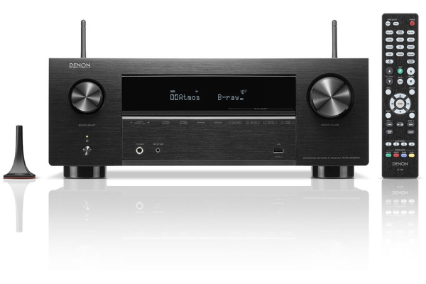 Denon AVR-X2800H