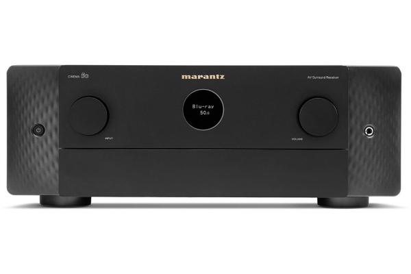 CINEMA 50 BLACK
