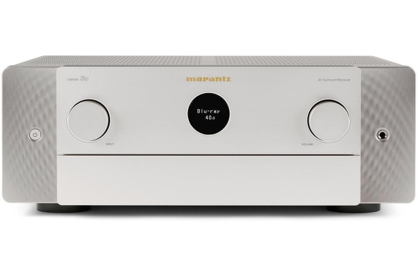 CINEMA 50 SILVER GOLD