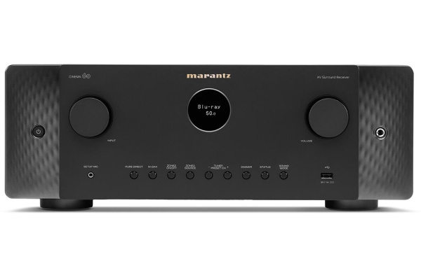 CINEMA 60 BLACK
