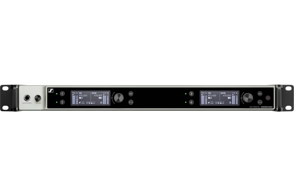Sennheiser EW-DX EM 4 Dante S1-10 Sennheiser EW-DX EM 4 Dante S1-10
