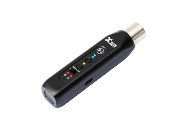 XVive P3 Bluetooth Audio Receiver XVive P3 Bluetooth Audio Receiver