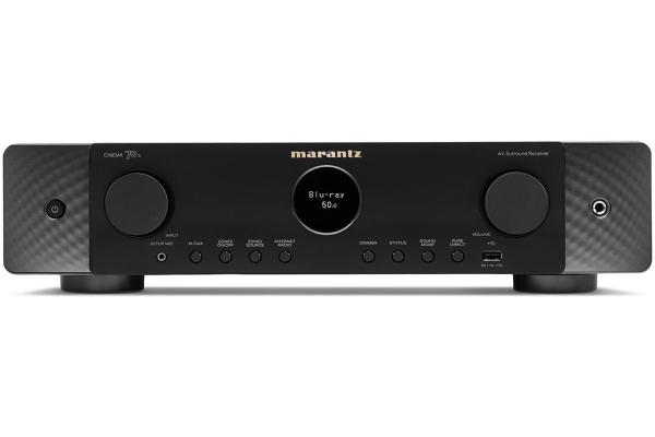 Marantz CINEMA 70S BLACK Marantz CINEMA 70S BLACK