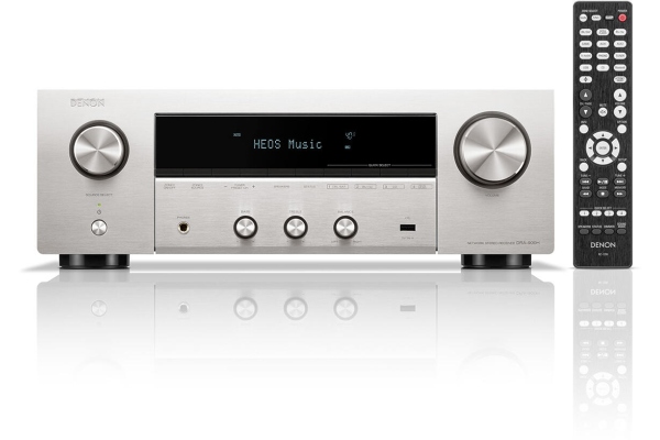 Denon DRA-900H PREMIUM SILVER Denon DRA-900H PREMIUM SILVER