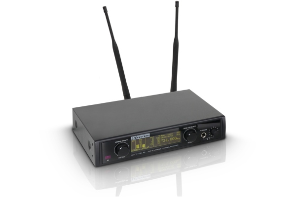 LD Systems WIN 42 R LD Systems WIN 42 R