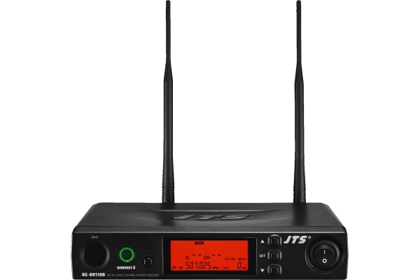 JTS RU-8011DB/5 JTS RU-8011DB/5