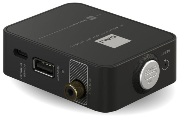 DALI WSR MODULE