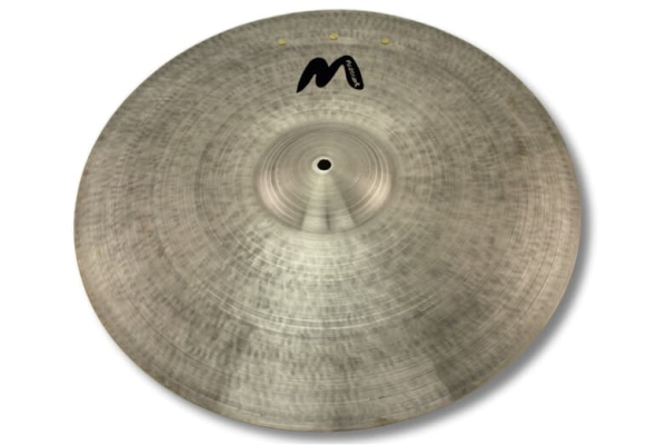 Jazz Master 20'' Ride Sizzle