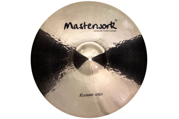 Masterwork Resonant 20'' Ride Masterwork Resonant 20'' Ride