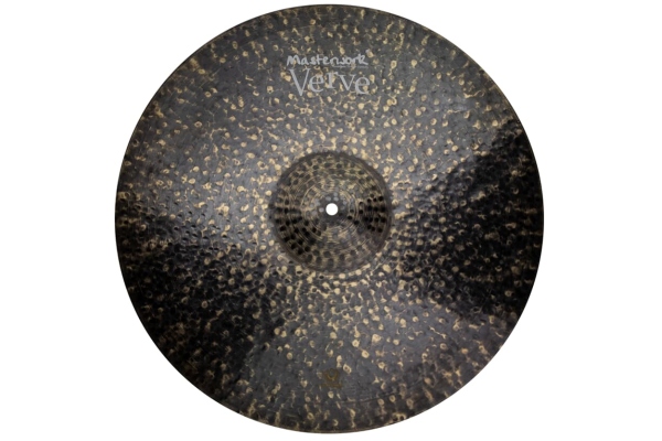 Verve 20'' Ride