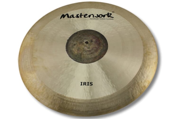 Masterwork Iris 21'' Ride Masterwork Iris 21'' Ride