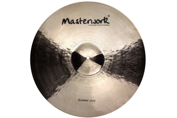 Masterwork Resonant 21'' Ride Masterwork Resonant 21'' Ride