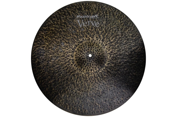 Masterwork Verve 21'' Ride Masterwork Verve 21'' Ride