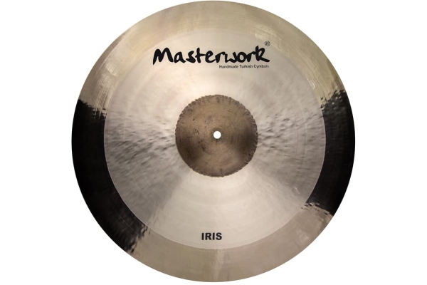 Masterwork Iris 22'' Ride Heavy Masterwork Iris 22'' Ride Heavy