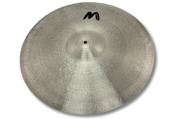 Masterwork Jazz Master 22'' Ride