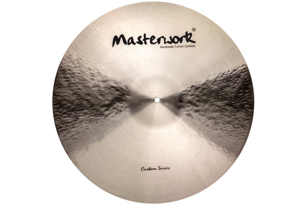 Masterwork Custom 22'' Ride Rock
