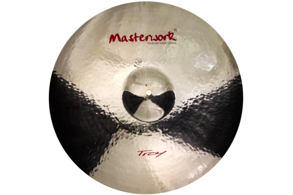 Masterwork Troy 22