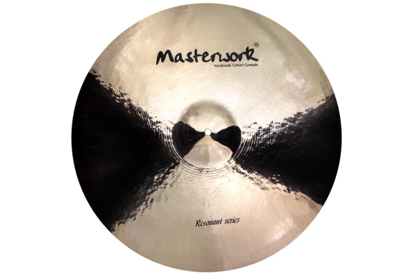 Masterwork Resonant 24'' Ride Masterwork Resonant 24'' Ride