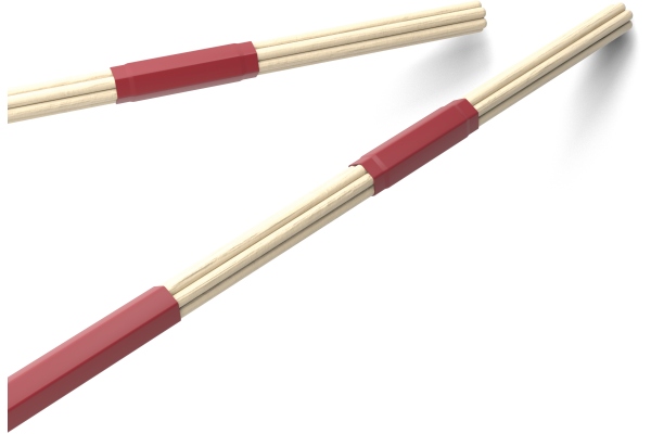 ProMark L-Rods Lightning Rods