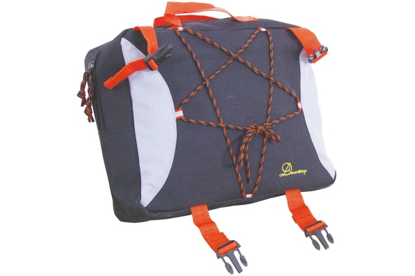 Clarinet-Bag f. Basic-carrier