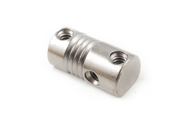 American Standard Bass Bridge Saddle Chrome-Plated Brass