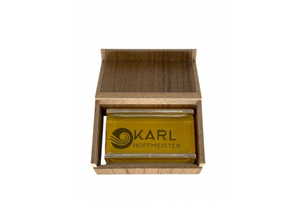 Karl Hoffmeister MVRS Sacaz Vioara Karl Hoffmeister MVRS Sacaz Vioara