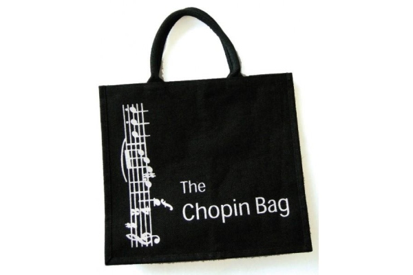 The Chopin Bag