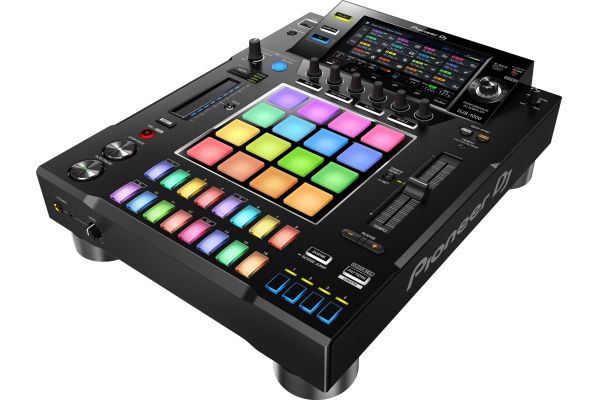 Pioneer DJ DJS-1000 Pioneer DJ DJS-1000
