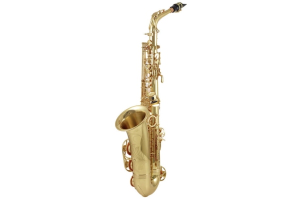 Yanagisawa A-WO1 Professional Alto Sax Yanagisawa A-WO1 Professional Alto Sax