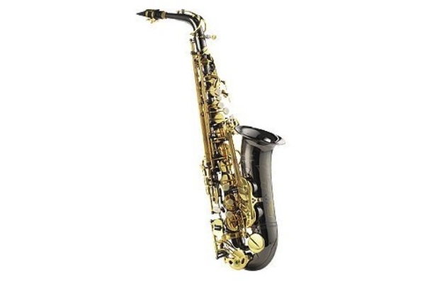 Parrot 6430 BN Alto Sax Parrot 6430 BN Alto Sax