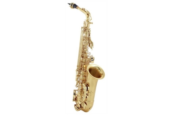  SAS-75 Alto Sax