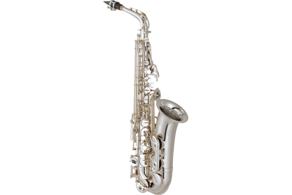 Yamaha YAS-62S 04 Silver Yamaha YAS-62S 04 Silver