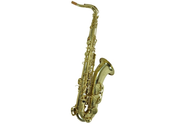 Parrot 6435L Tenor Sax Parrot 6435L Tenor Sax
