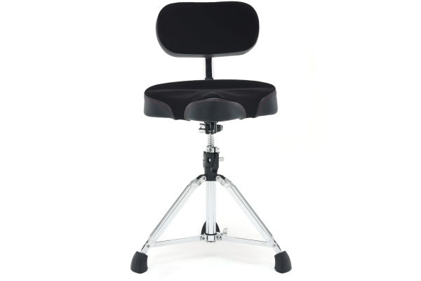 Gibraltar 9608MB Drum Throne Gibraltar 9608MB Drum Throne
