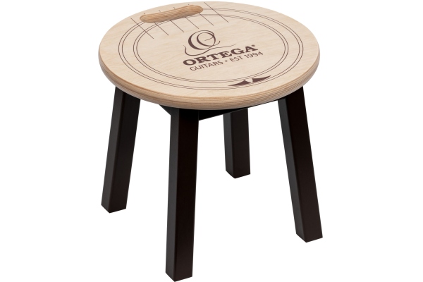 Ortega Wood Bar Stool - 12