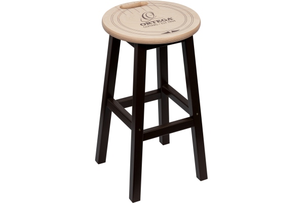 Wood Bar Stool - 24