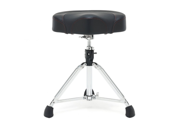 9608-2T  2-Tone Compact Saddle Seat