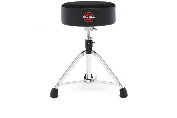 Gibraltar 9608 Soft Drum Throne Gibraltar 9608 Soft Drum Throne