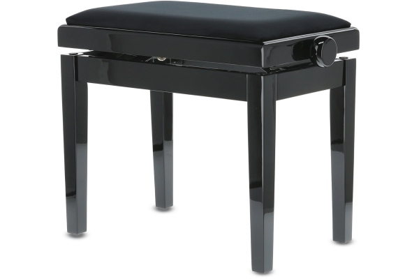 Gewa Deluxe Black High Gloss