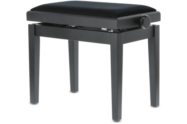 Gewa Deluxe Black Matt
