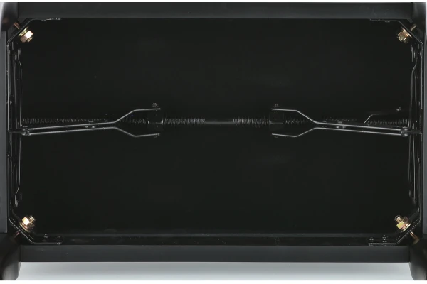 Gewa Deluxe Classic Black Matt