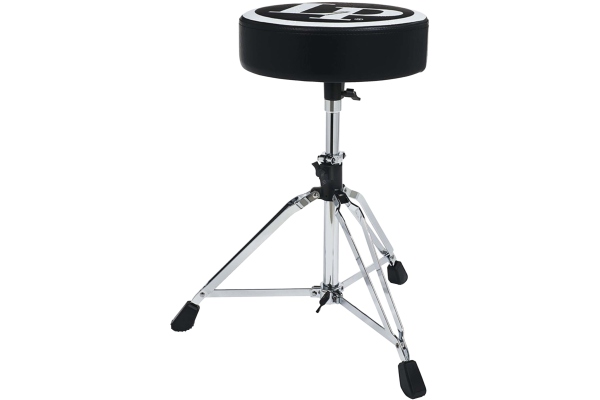 Latin Percussion  Drum Pro Throne W/Vise Memory